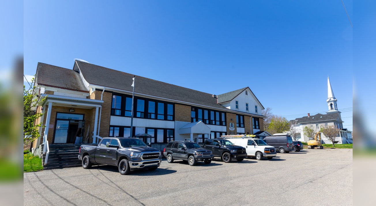 Lofts Hôtel Gaspésie